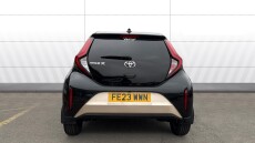 Toyota Aygo X 1.0 VVT-i Edge 5dr Petrol Hatchback